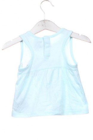 Detské tielko  Nike, Veľkosť 18-24m/ 86-98 cm, Farba Modrá, Cena  15,95 €