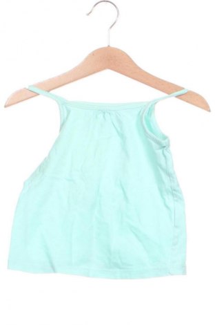 Detské tielko  Orchestra, Veľkosť 12-18m/ 80-86 cm, Farba Zelená, Cena  6,00 €