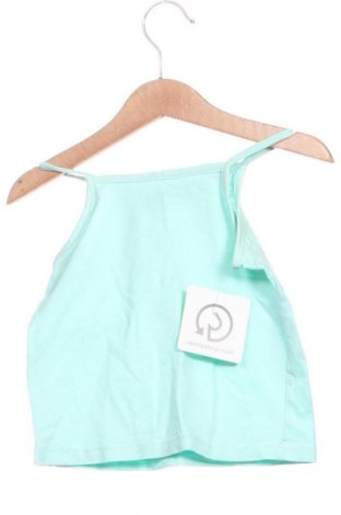 Detské tielko  Orchestra, Veľkosť 12-18m/ 80-86 cm, Farba Zelená, Cena  6,00 €