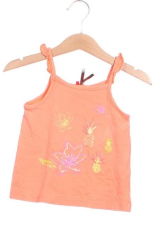 Detské tielko  Orchestra, Veľkosť 12-18m/ 80-86 cm, Farba Viacfarebná, Cena  6,00 €