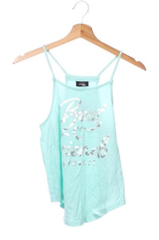 Detské tielko  Page One, Veľkosť 10-11y/ 146-152 cm, Farba Modrá, Cena  6,00 €