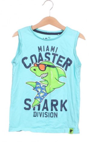 Detské tielko  Palomino, Veľkosť 5-6y/ 116-122 cm, Farba Modrá, Cena  6,95 €