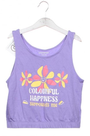 Detské tielko  Pepco, Veľkosť 12-13y/ 158-164 cm, Farba Fialová, Cena  5,83 €