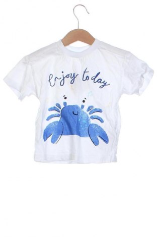 Detské tielko  Pepco, Veľkosť 12-18m/ 80-86 cm, Farba Biela, Cena  6,14 €