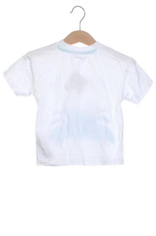 Detské tielko  Pepco, Veľkosť 12-18m/ 80-86 cm, Farba Biela, Cena  6,14 €