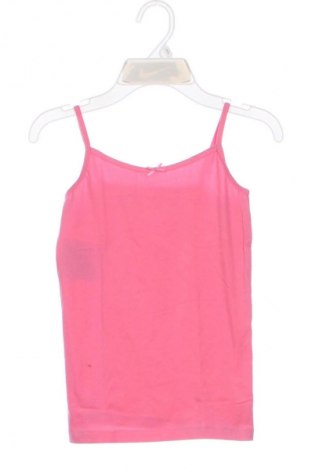 Detské tielko  Pepperts!, Veľkosť 8-9y/ 134-140 cm, Farba Ružová, Cena  4,86 €