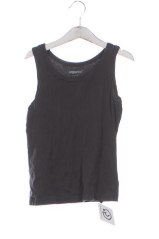 Detské tielko  Pepperts!, Veľkosť 11-12y/ 152-158 cm, Farba Sivá, Cena  6,14 €