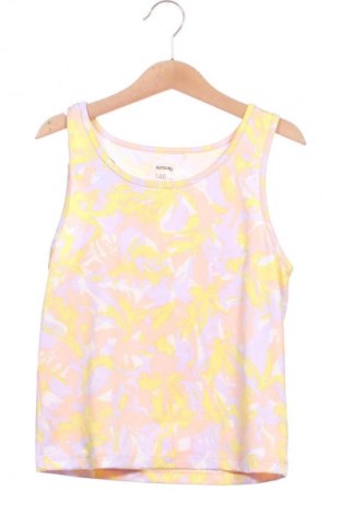 Detské tielko  Sinsay, Veľkosť 10-11y/ 146-152 cm, Farba Viacfarebná, Cena  4,86 €