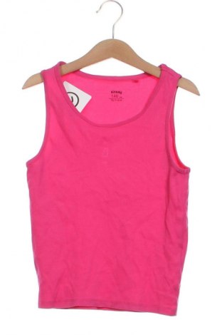 Detské tielko  Sinsay, Veľkosť 10-11y/ 146-152 cm, Farba Ružová, Cena  4,86 €