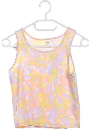 Detské tielko  Sinsay, Veľkosť 11-12y/ 152-158 cm, Farba Viacfarebná, Cena  4,86 €