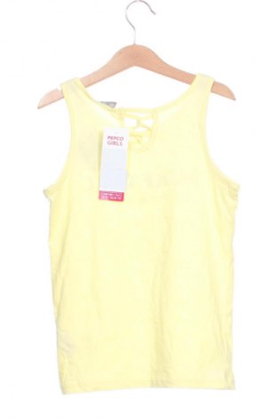 Detské tielko  True Destinations, Veľkosť 9-10y/ 140-146 cm, Farba Žltá, Cena  4,86 €