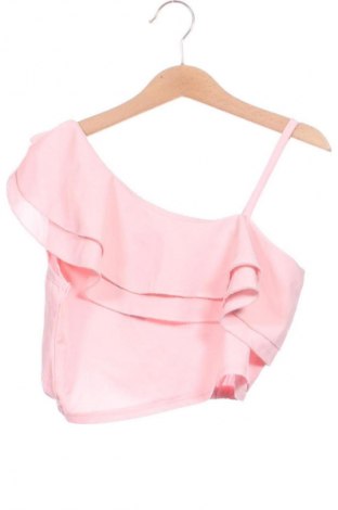 Detské tielko  Unbranded, Veľkosť 9-10y/ 140-146 cm, Farba Ružová, Cena  6,95 €