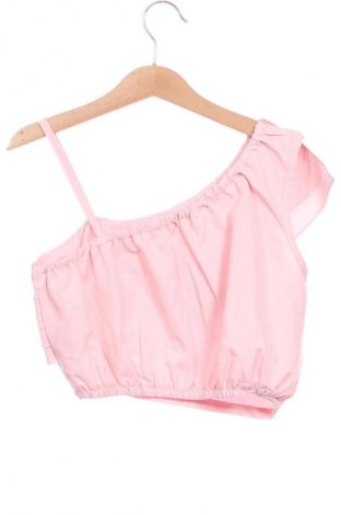 Detské tielko  Unbranded, Veľkosť 9-10y/ 140-146 cm, Farba Ružová, Cena  6,95 €