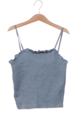 Detské tielko  Unbranded, Veľkosť 12-13y/ 158-164 cm, Farba Modrá, Cena  3,95 €