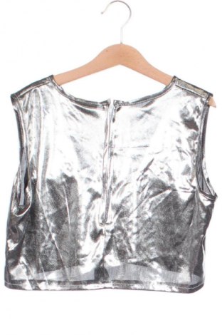 Detské tielko  Unbranded, Veľkosť 12-13y/ 158-164 cm, Farba Strieborná, Cena  3,95 €