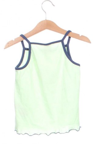 Detské tielko  Unbranded, Veľkosť 5-6y/ 116-122 cm, Farba Zelená, Cena  8,95 €