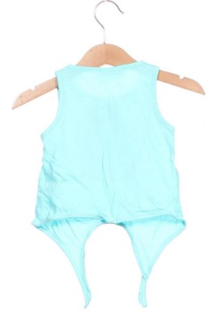 Detské tielko  Unbranded, Veľkosť 18-24m/ 86-98 cm, Farba Modrá, Cena  6,00 €