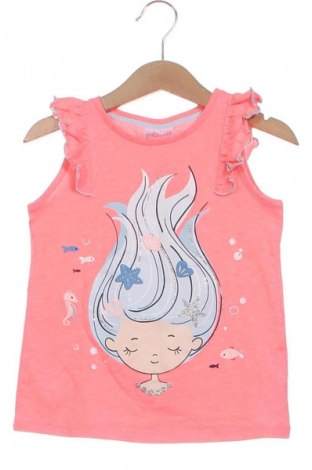 Detské tielko  Unbranded, Veľkosť 2-3y/ 98-104 cm, Farba Ružová, Cena  5,12 €