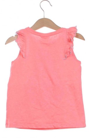 Detské tielko  Unbranded, Veľkosť 2-3y/ 98-104 cm, Farba Ružová, Cena  5,12 €