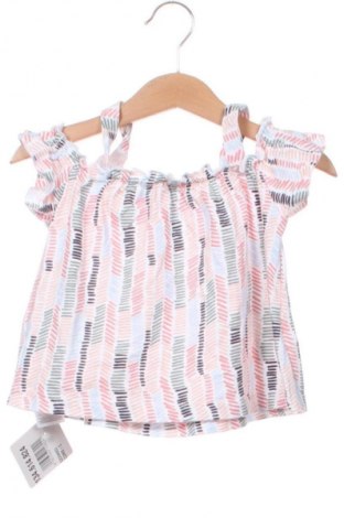 Podkoszulek dziecięcy Unbranded, Rozmiar 3-4y/ 104-110 cm, Kolor Kolorowy, Cena 27,59 zł