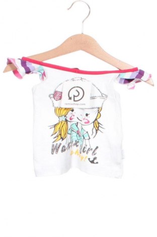 Detské tielko  Wanex Kids, Veľkosť 6-9m/ 68-74 cm, Farba Viacfarebná, Cena  6,00 €