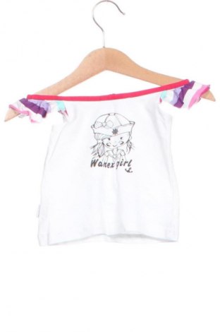 Detské tielko  Wanex Kids, Veľkosť 6-9m/ 68-74 cm, Farba Viacfarebná, Cena  6,00 €