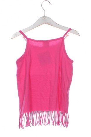 Podkoszulek dziecięcy Y.F.K., Rozmiar 6-7y/ 122-128 cm, Kolor Różowy, Cena 26,97 zł