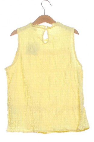 Detské tielko  Zara, Veľkosť 11-12y/ 152-158 cm, Farba Žltá, Cena  6,95 €