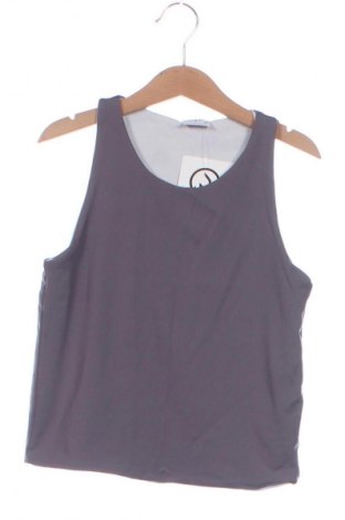 Detské tielko  Zara, Veľkosť 12-13y/ 158-164 cm, Farba Sivá, Cena  8,75 €