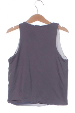 Detské tielko  Zara, Veľkosť 12-13y/ 158-164 cm, Farba Sivá, Cena  8,75 €