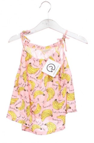 Detské tielko  Zara, Veľkosť 3-4y/ 104-110 cm, Farba Viacfarebná, Cena  6,14 €