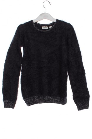 Детски пуловер Alive, Размер 6-7y/ 122-128 см, Цвят Син, Цена 10,99 лв.