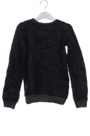 Детски пуловер Alive, Размер 6-7y/ 122-128 см, Цвят Син, Цена 10,99 лв.