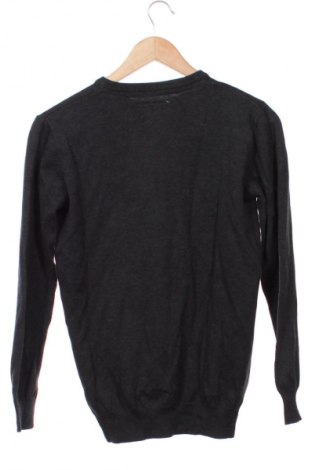 Детски пуловер Billabong, Размер 12-13y/ 158-164 см, Цвят Сив, Цена 21,99 лв.