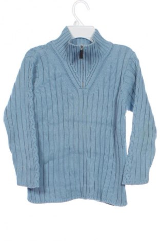 Детски пуловер Blowfish, Размер 6-7y/ 122-128 см, Цвят Син, Цена 21,99 лв.