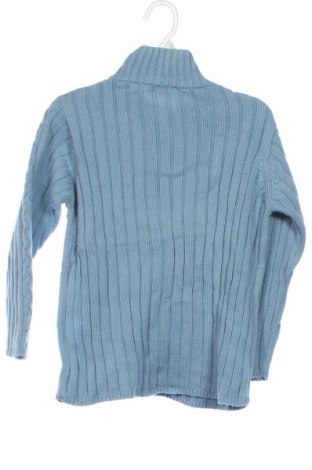 Детски пуловер Blowfish, Размер 6-7y/ 122-128 см, Цвят Син, Цена 21,99 лв.