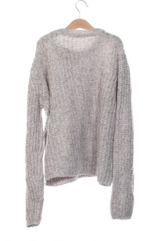 Детски пуловер Blue Seven, Размер 12-13y/ 158-164 см, Цвят Сив, Цена 12,99 лв.