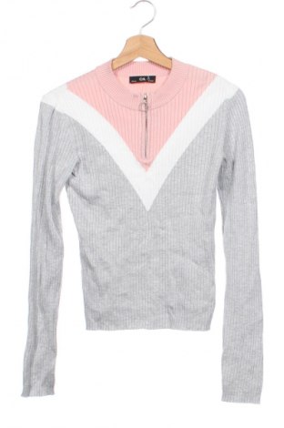 Pulover pentru copii C&A, Mărime 12-13y/ 158-164 cm, Culoare Gri, Preț 52,99 Lei