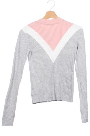 Pulover pentru copii C&A, Mărime 12-13y/ 158-164 cm, Culoare Gri, Preț 52,99 Lei