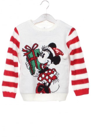 Detský sveter  Disney, Veľkosť 3-4y/ 104-110 cm, Farba Viacfarebná, Cena  9,95 €