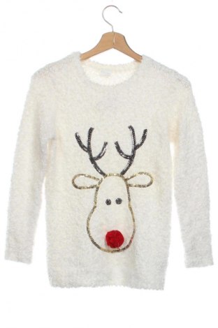 Detský sveter  F&F, Veľkosť 10-11y/ 146-152 cm, Farba Viacfarebná, Cena  8,70 €