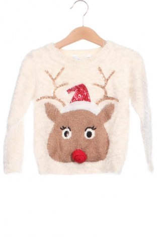 Detský sveter  George, Veľkosť 2-3m/ 56-62 cm, Farba Viacfarebná, Cena  8,75 €