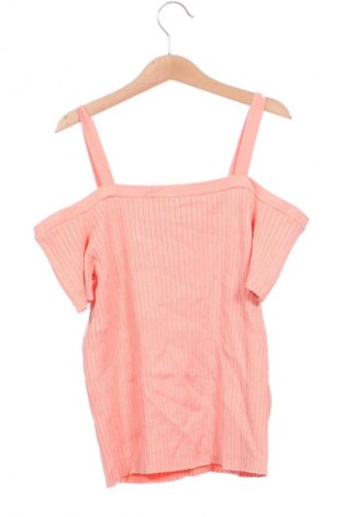 Детски пуловер H&M, Размер 12-13y/ 158-164 см, Цвят Розов, Цена 24,99 лв.