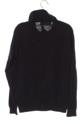 Детски пуловер H&M, Размер 8-9y/ 134-140 см, Цвят Черен, Цена 17,20 лв.