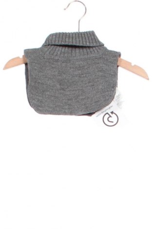 Детски пуловер H&M, Размер 3-6m/ 62-68 см, Цвят Сив, Цена 10,99 лв.