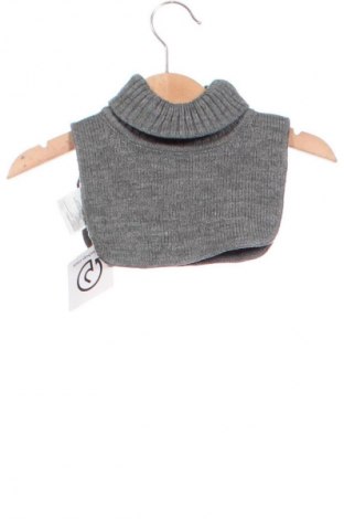Детски пуловер H&M, Размер 3-6m/ 62-68 см, Цвят Сив, Цена 10,99 лв.