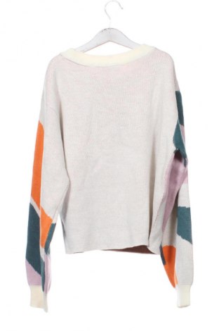 Детски пуловер H&M, Размер 12-13y/ 158-164 см, Цвят Многоцветен, Цена 15,99 лв.