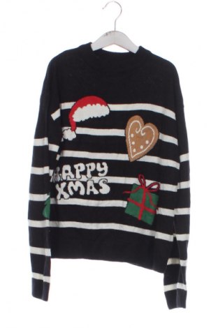 Detský sveter  H&M, Veľkosť 10-11y/ 146-152 cm, Farba Viacfarebná, Cena  9,95 €