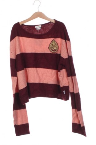 Детски пуловер H&M, Размер 12-13y/ 158-164 см, Цвят Многоцветен, Цена 15,99 лв.