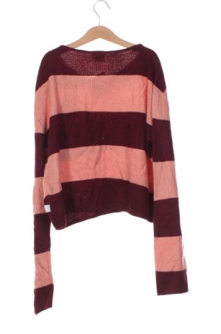 Детски пуловер H&M, Размер 12-13y/ 158-164 см, Цвят Многоцветен, Цена 15,99 лв.